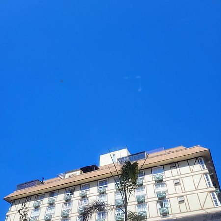 Granja Brasil Puc 10 2 Hotel Itaipava ภายนอก รูปภาพ