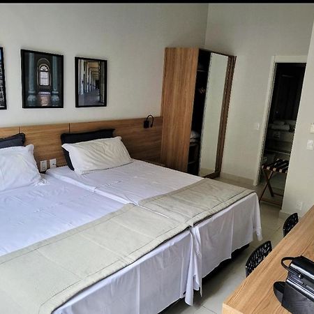 Granja Brasil Puc 10 2 Hotel Itaipava ภายนอก รูปภาพ