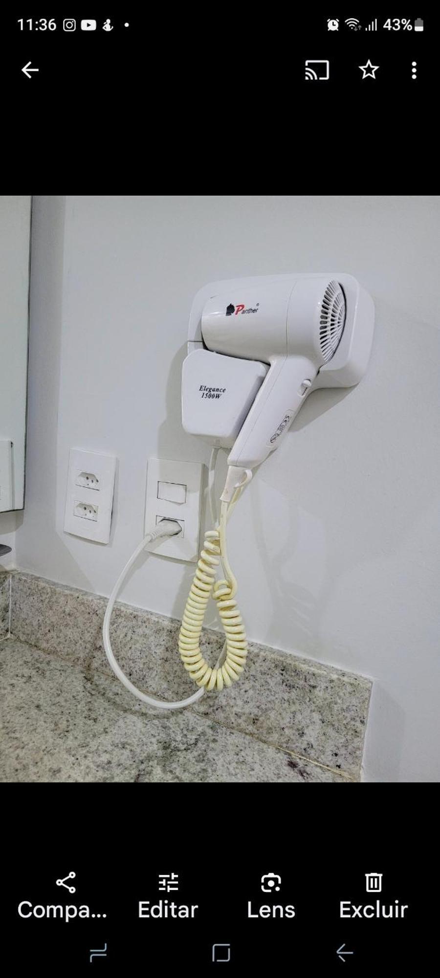Granja Brasil Puc 10 2 Hotel Itaipava ภายนอก รูปภาพ