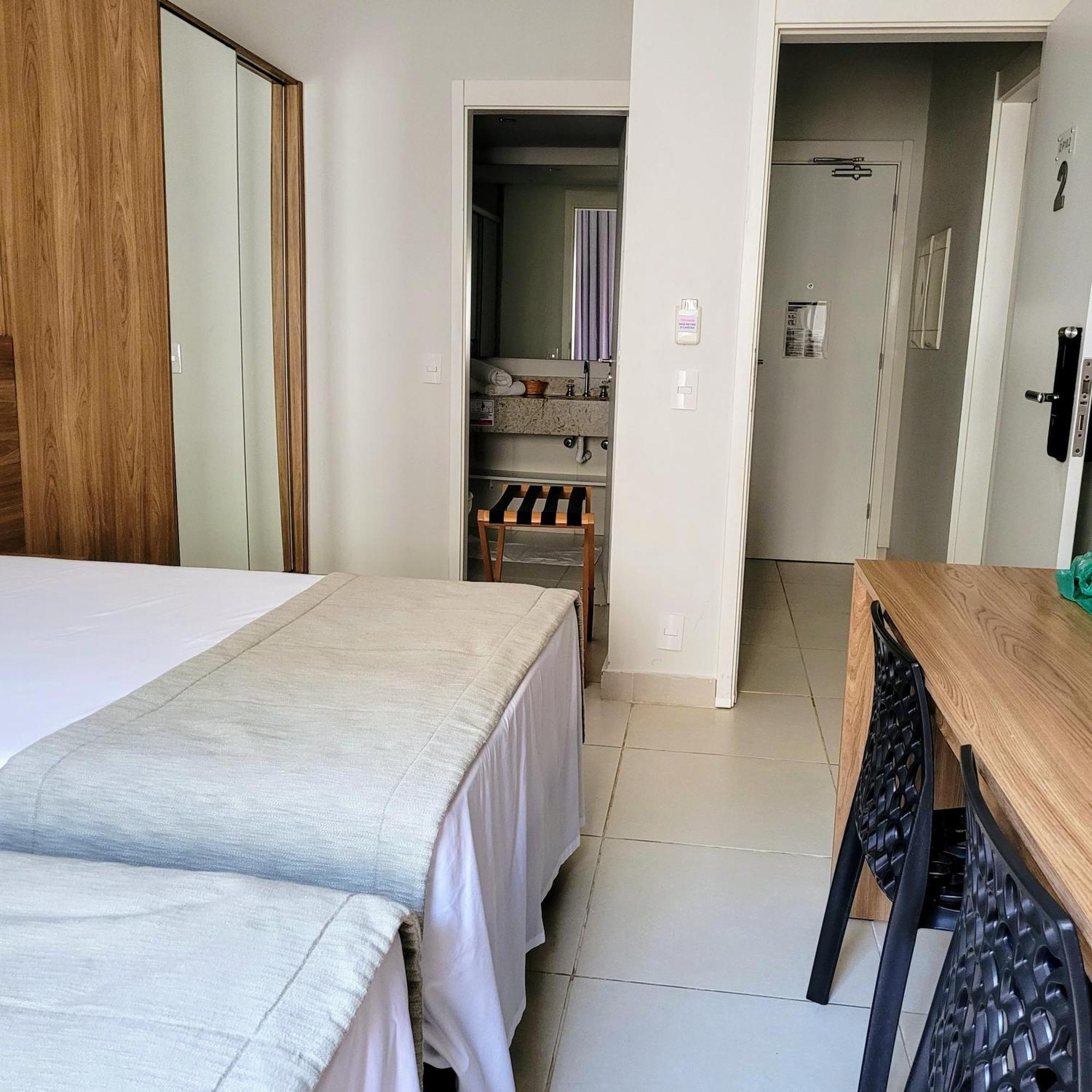Granja Brasil Puc 10 2 Hotel Itaipava ภายนอก รูปภาพ