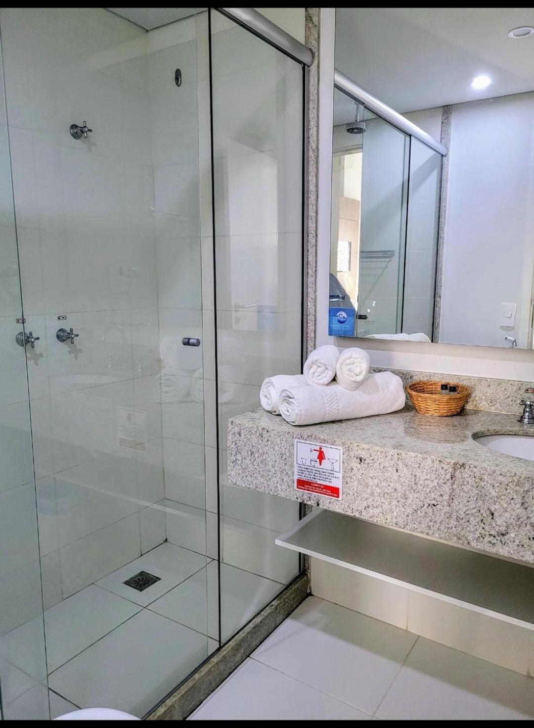 Granja Brasil Puc 10 2 Hotel Itaipava ภายนอก รูปภาพ