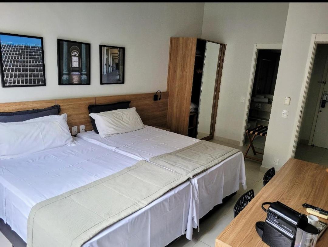 Granja Brasil Puc 10 2 Hotel Itaipava ภายนอก รูปภาพ