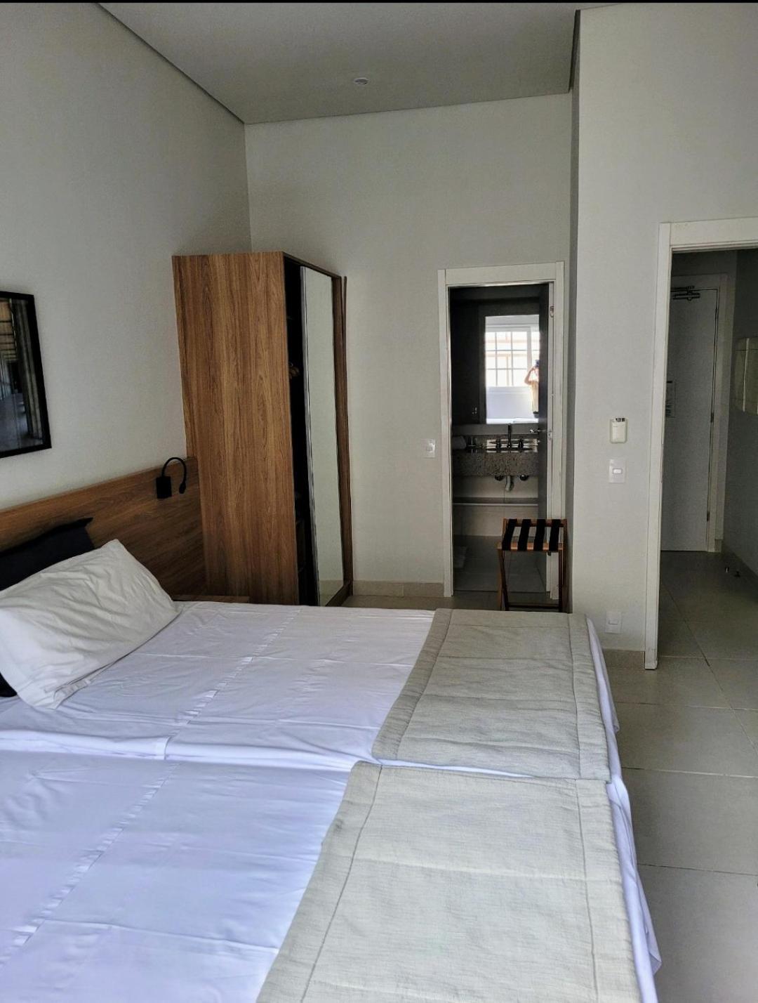 Granja Brasil Puc 10 2 Hotel Itaipava ภายนอก รูปภาพ