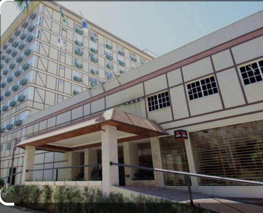 Granja Brasil Puc 10 2 Hotel Itaipava ภายนอก รูปภาพ
