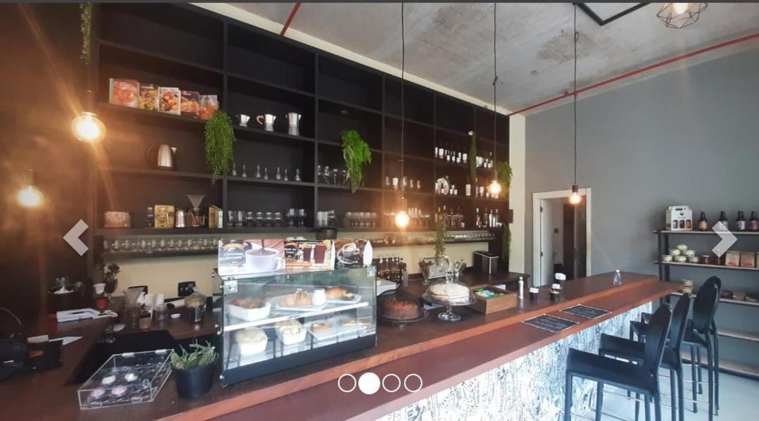 Granja Brasil Puc 10 2 Hotel Itaipava ภายนอก รูปภาพ
