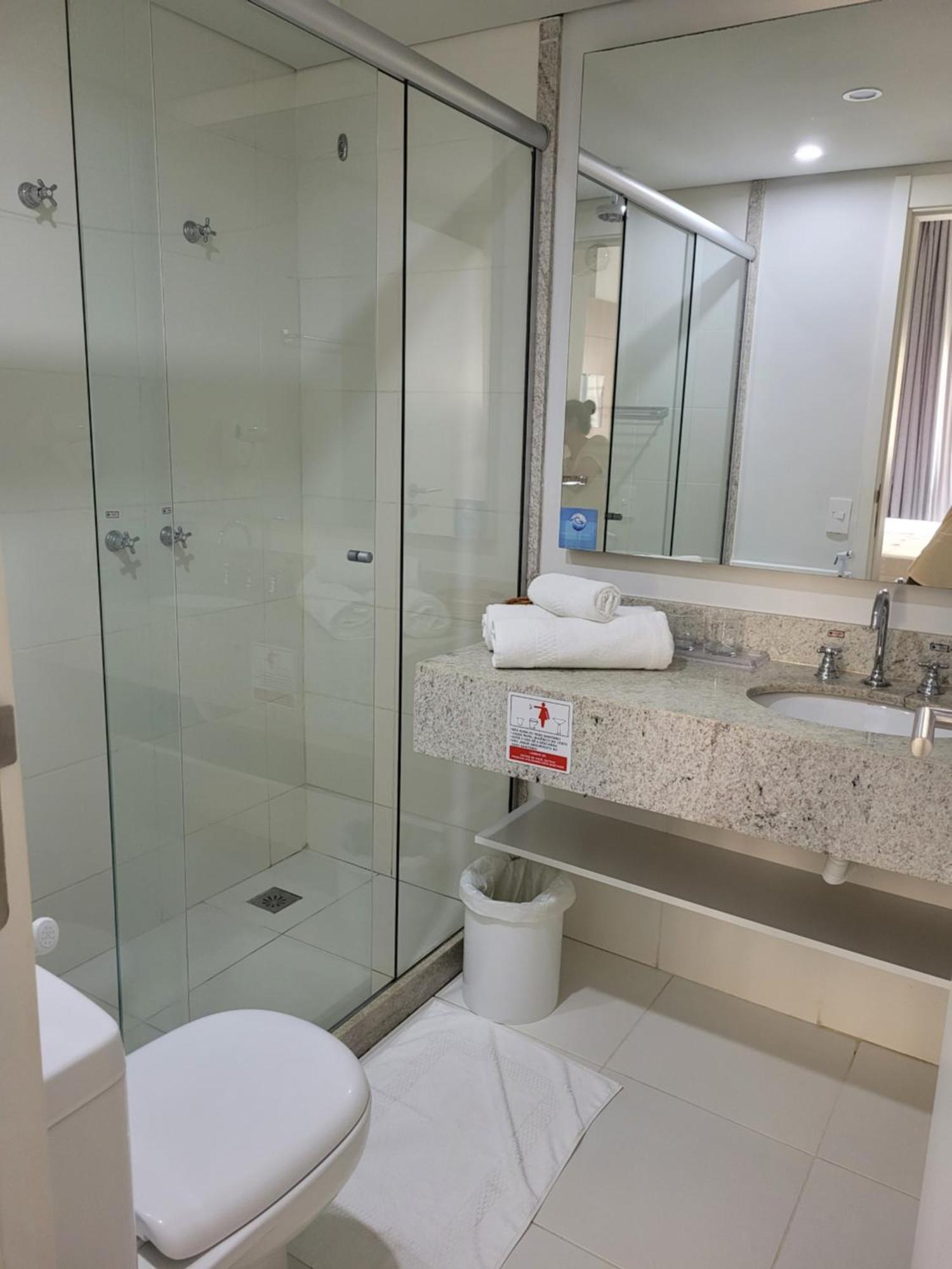 Granja Brasil Puc 10 2 Hotel Itaipava ภายนอก รูปภาพ