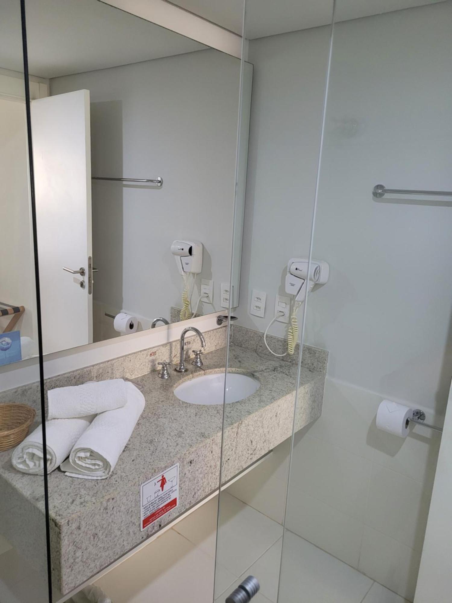 Granja Brasil Puc 10 2 Hotel Itaipava ภายนอก รูปภาพ