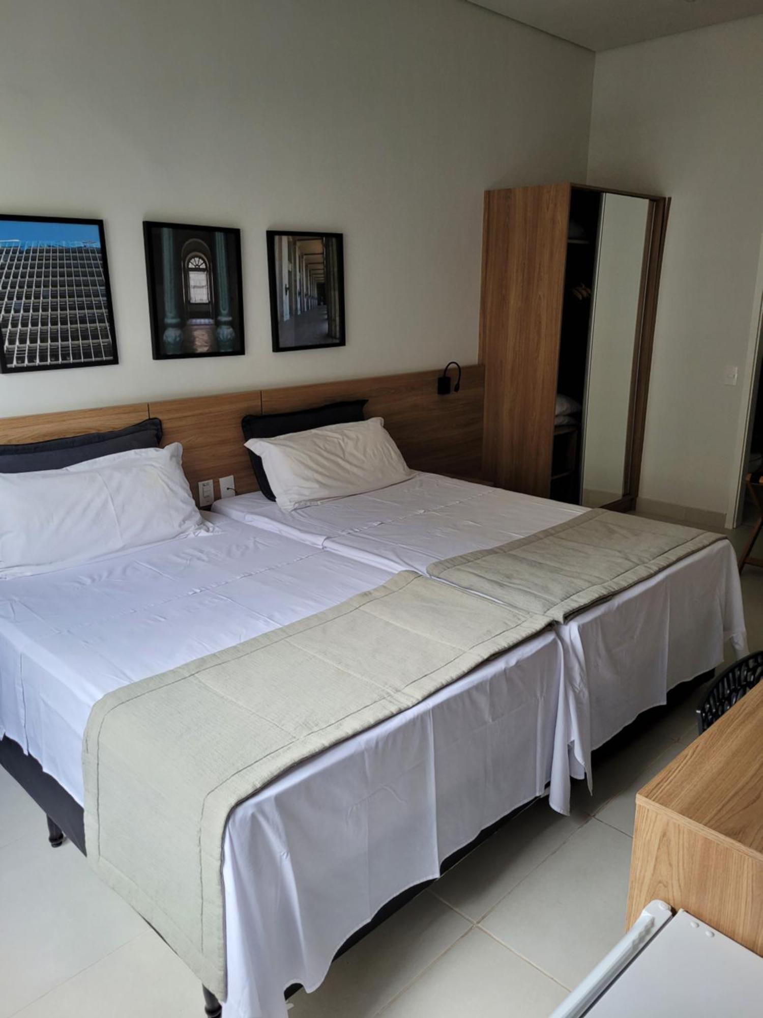 Granja Brasil Puc 10 2 Hotel Itaipava ภายนอก รูปภาพ
