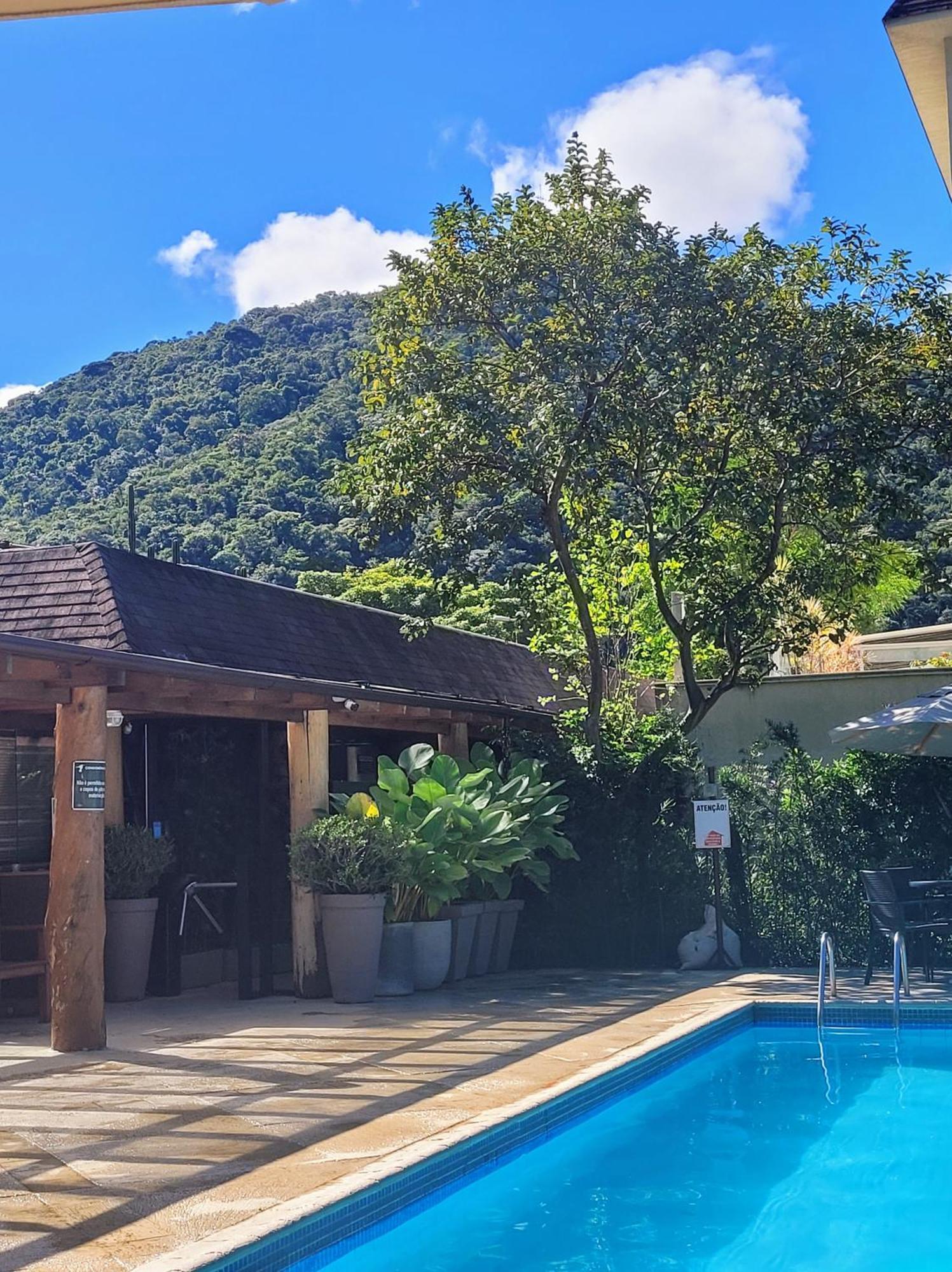 Granja Brasil Puc 10 2 Hotel Itaipava ภายนอก รูปภาพ